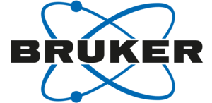 BRUKER logo