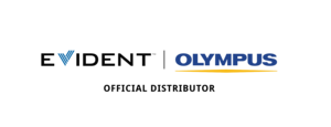 EVIDENT / OLYMPUS logo